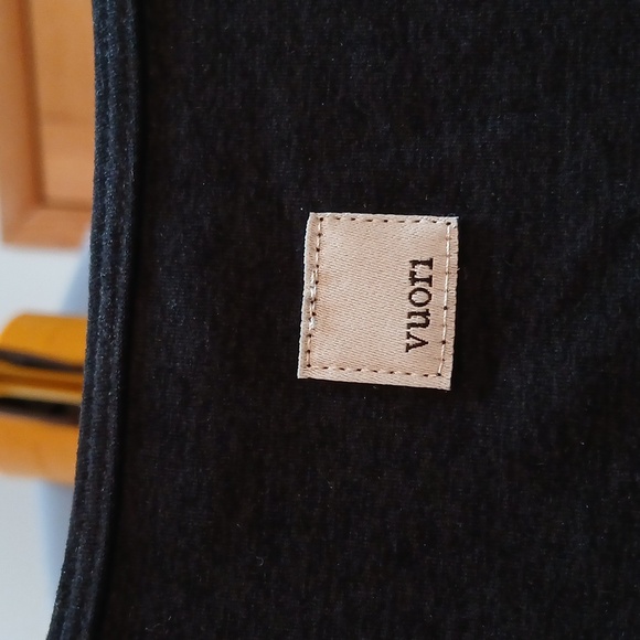 Vuori Elevation Plyo Tank Top - Picture 7 of 16